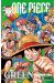 One piece green - Secret pieces