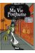 ma vie posthume Tome 2 : Anisette et Formol