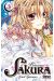 princesse Sakura tome 3