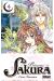 princesse sakura tome 4