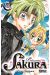 princesse Sakura tome 6