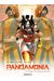 Pandamonia Tome 2 ; L'aube D'un Nouveau Monde