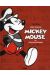 L'âge d'or de Mickey Mouse tome 2 - 1938-1939 - Mickey et les chasseurs de baleines et autres histoires