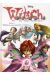 Witch tome 4 - le pouvoir du feu
