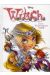 Witch Tome 5 ; la dernière larme
