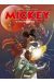 Mickey ; le cycle des magiciens Tome 4