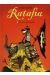 Ratafia tome 4 - dans des coinstots bizarres