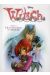 Witch ; saison 1 Tome 8 ; les roses noires de Meridien