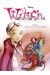 witch Tome 9 ; les quatre dragons