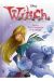 witch Tome 11 ; la couronne de lumière