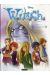 Witch - saison 2 tome 1 - je sais qui tu es