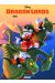 Mickey ; dragon lords Tome 2