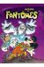 Histoires de fantômes tome 1