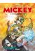 Mickey ; le cycle des magiciens Tome 5