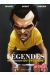 légendes du cyclisme