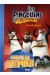 les pingouins de Madagascar Tome 3