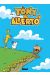 Tony Et Alberto Tome 11 ; Q.I Cuit !
