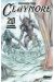 Claymore tome 20