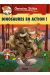 Geronimo Stilton Tome 8 - Dinosaures En Action !