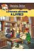 Geronimo Stilton tome 9 - l'étrange machine à livres