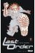 Gunnm last order tome 11