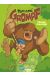 mon ami Grompf Tome 8 ; classe sauvage