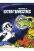 Histoires d'extraterrestres