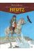 Le triangle secret - Hertz tome 4