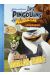 les pingouins de Madagascar Tome 4 ; mission maillon faible