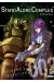 ghost in the shell - stand alone complex tome 2