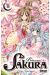 princesse Sakura tome 8