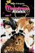 monochrome animals tome 7