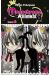 monochrome animals tome 8