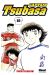 captain Tsubasa - olive et tom tome 18