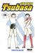 captain Tsubasa - olice et tom tome 19