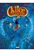 Alice au pays des singes tome 2