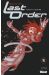 Gunnm last order tome 16