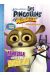les pingouins de Madagascar Tome 5 ; Mortzilla contre le roi Kowalski