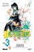 D.Gray-Man tome 3