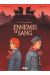 ennemis de sang tome 1 - moissons funestes