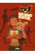 Big Bang Cats Tome 1 ; Naissance D'un Groupe