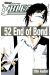 bleach tome 52 - end of bond