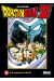 dragon ball Z - animé comics - les films tome 1 - à la poursuite de Garlic