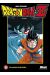 dragon ball Z - animés comics - les films tome 3 - le combat fratricide