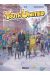 Youth united tome 1 - Agents du voyage