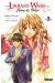 library wars - love and war tome 9