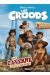 les Croods ; une caverne tout confort
