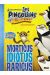 les pingouins de Madagascar Tome 6 ; morticus idiotus raricus