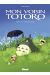 mon voisin Totoro - anime comics