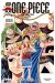 One piece tome 24 - les rêves